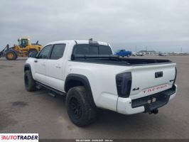 Toyota Tacoma 2019 3 Toyota Tacoma 2019 3