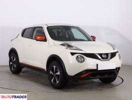 Nissan Juke 2018 1.6 111 KM