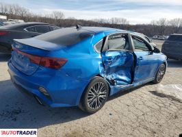 Kia Pozostałe 2024 2