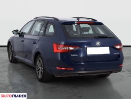 Skoda Superb 2016 1.4 123 KM