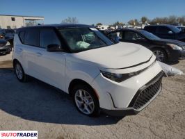 Kia Soul 2024 2