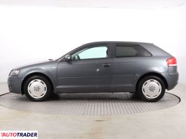 Audi A3 2008 1.9 103 KM