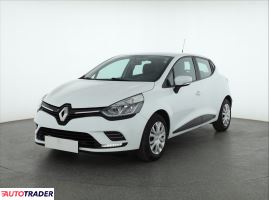 Renault Clio 2019 0.9 88 KM