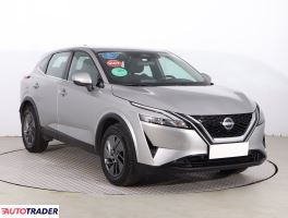 Nissan Qashqai 2022 1.3 155 KM Nissan Qashqai 2022 1.3 155 KM