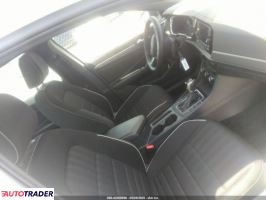 Volkswagen Jetta 2023 1