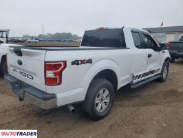 Ford Pozostałe 2019 3