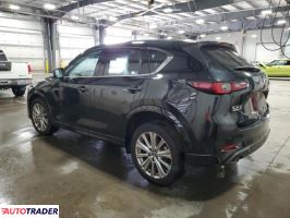 Mazda CX-5 2022 2 Mazda CX-5 2022 2