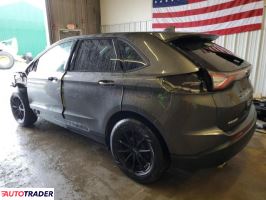 Ford Edge 2018 2