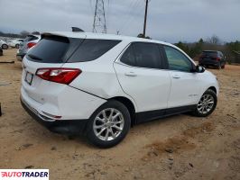 Chevrolet Equinox 2021 1
