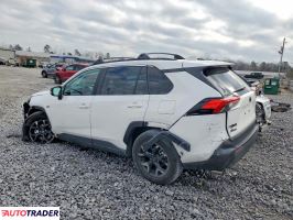 Toyota Pozostałe 2025 2