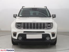 Jeep Renegade 2021 1.0 118 KM