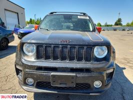 Jeep Renegade 2020 2