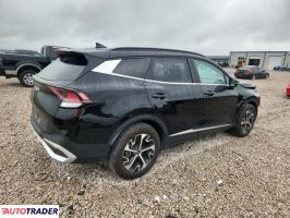 Kia Sportage 2025 2
