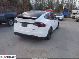 Tesla Model X 2023