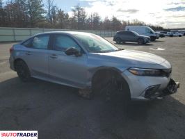 Honda Civic 2024 2
