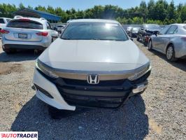 Honda Accord 2019 1 Honda Accord 2019 1