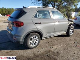 Hyundai Pozostałe 2020 1