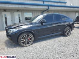 BMW X4 2021 3 BMW X4 2021 3