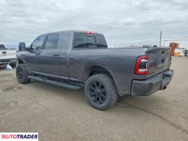 Dodge Ram 2023 6