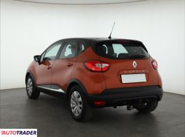 Renault Captur 2013 0.9 88 KM