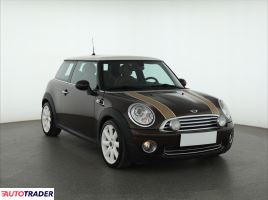 Mini Cooper 2009 1.6 118 KM