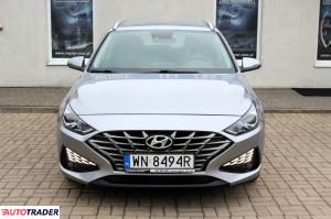 Hyundai i30 2022 1.0 120 KM
