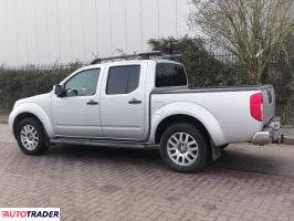 Nissan 2014 Nissan 2014