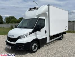 Iveco Daily 2022 3 Iveco Daily 2022 3