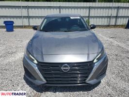 Nissan Altima 2024 2