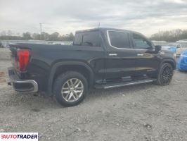 GMC Sierra 2021 5