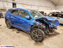 Hyundai Tucson 2020 2