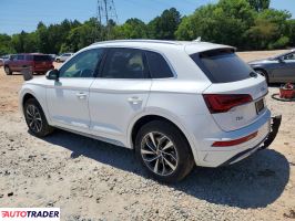 Audi Q5 2021 2