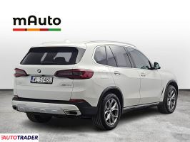 BMW X5 2023 2.0 231 KM