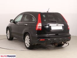 Honda CR-V 2007 2.2 138 KM Honda CR-V 2007 2.2 138 KM