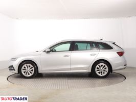 Skoda Octavia 2020 2.0 147 KM Skoda Octavia 2020 2.0 147 KM