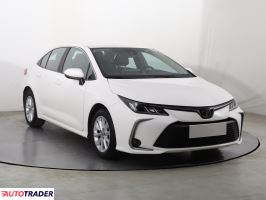 Toyota Corolla - zobacz ofertę