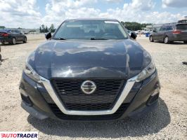 Nissan Altima 2019 2 Nissan Altima 2019 2