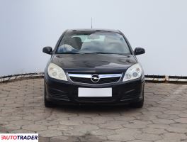 Opel Vectra 2007 1.9 118 KM Opel Vectra 2007 1.9 118 KM
