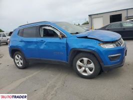 Jeep Compass 2020 2