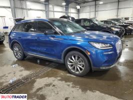 Lincoln Pozostałe 2020 2