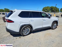 Toyota Highlander 2025 2