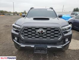 Toyota Tacoma 2023 3