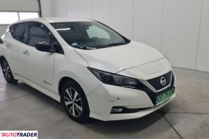 Nissan Leaf 2019 150 KM