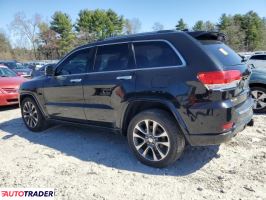 Jeep Grand Cherokee 2018 5