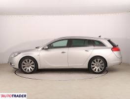 Opel Insignia 2009 2.0 158 KM