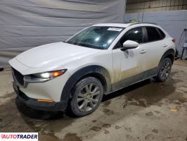 Mazda CX-30 2024 2
