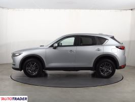 Mazda CX-5 2020 2.0 162 KM