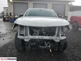 Chevrolet Colorado 2021 3 Chevrolet Colorado 2021 3