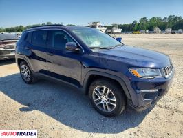 Jeep Compass 2020 2