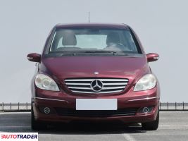 Mercedes B-klasa 2005 2.0 107 KM Mercedes B-klasa 2005 2.0 107 KM